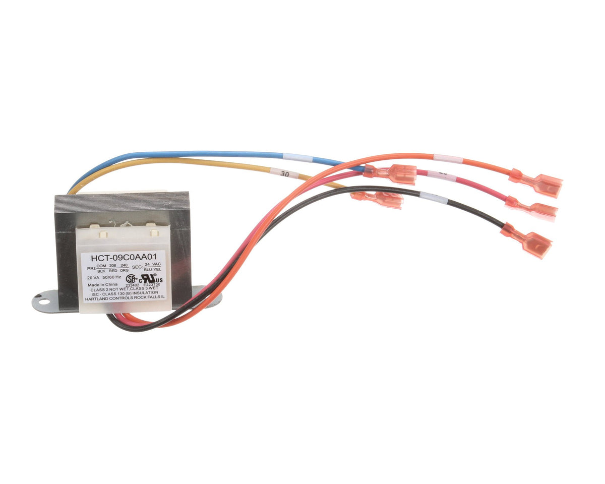 Lincoln Electric Lincoln 370241 Transformer Assembly Cti