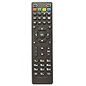Universal Remote Compatible for Tv Box OTT IPTV Set Top Box MAG 254 250 256 MAG254 MAG250 MAG256 Remote Control