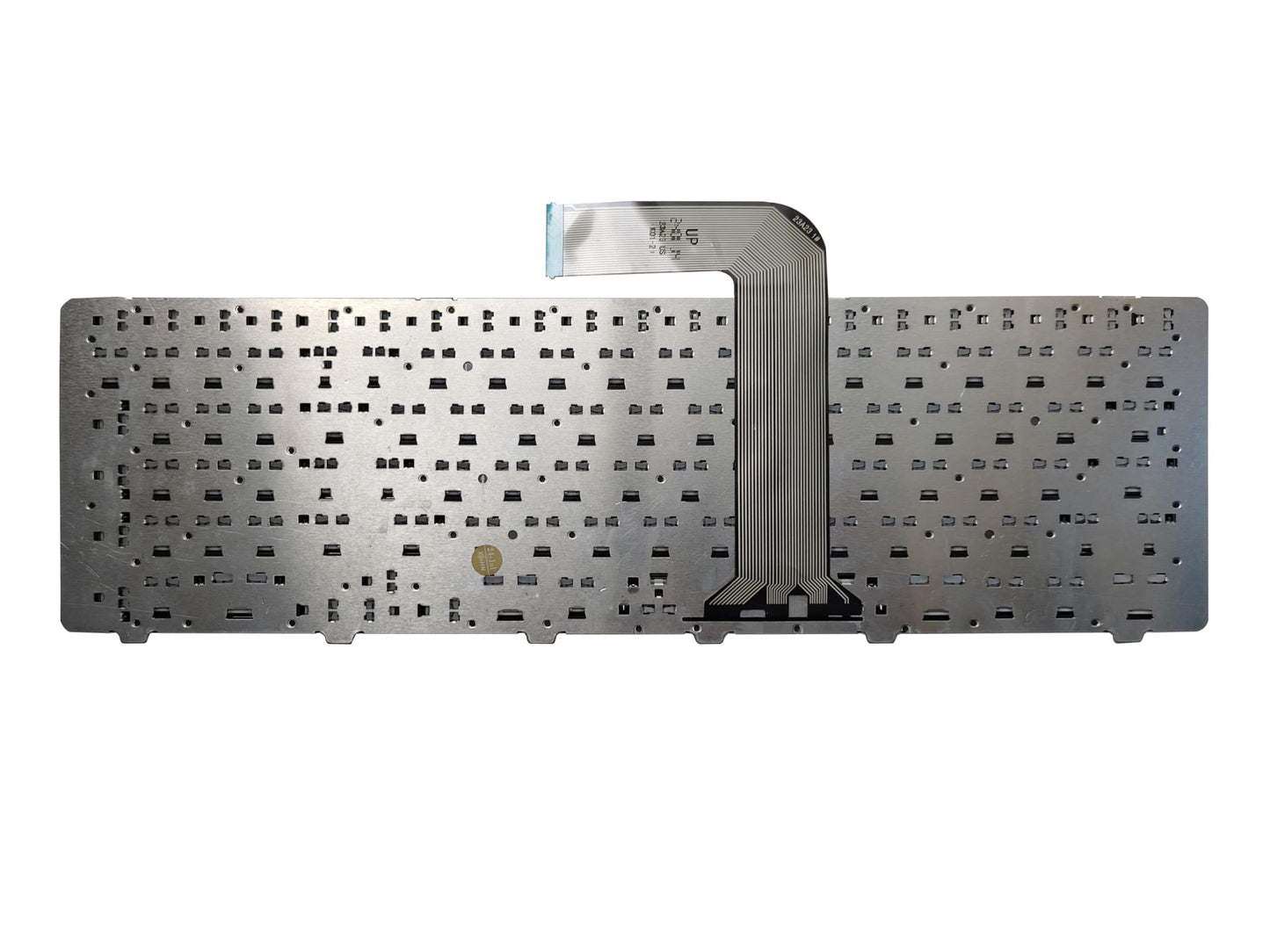 Laptop Replacement Keyboard Fit Dell Inspiron N7110 5720 7720 Vostro 3750 XPS L702X US Layout