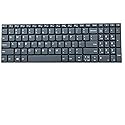 New US Black English Laptop Keyboard (Without palmrest Non-Backlit) for Lenovo Yoga C940-15IRH