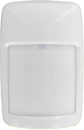 Honeywell IS312B Pet Tolerant Passive Infrared (PIR) Motion Detector with Swivel Bracket (Replaces Model IS215T)