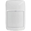 Honeywell IS312B Pet Tolerant Passive Infrared (PIR) Motion Detector with Swivel Bracket (Replaces Model IS215T)
