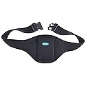 Tune Belt Mic Belt - Microphone Holder Pack - The Original Brand - Carrier Pouch Securely Holds and Protects for Fitness Instructors, Theater
