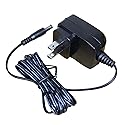 Nature's Mark Premium External Energy Saver Adapter 3v 250mA AC/DC, Plug Tip: 5.5mm x 2.1mm, 7ft (2m) Cord.