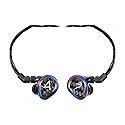 Astell&Kern Layla in-Ear Monitors by Jerry Harvey Audio - 12 Drivers per Channel, 4th Order Crossover, and Carbon Fiber Housing