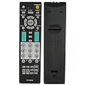 Universal A/V Receiver Replaced Remote Control RC-682M RC-681M Fit for Onkyo Audio/Video HT-R340 HT-R530 HT-R540 HT-R550 HT-SR600 HT-SR800 TX-SR505