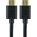 GE High Speed HDMI Cable