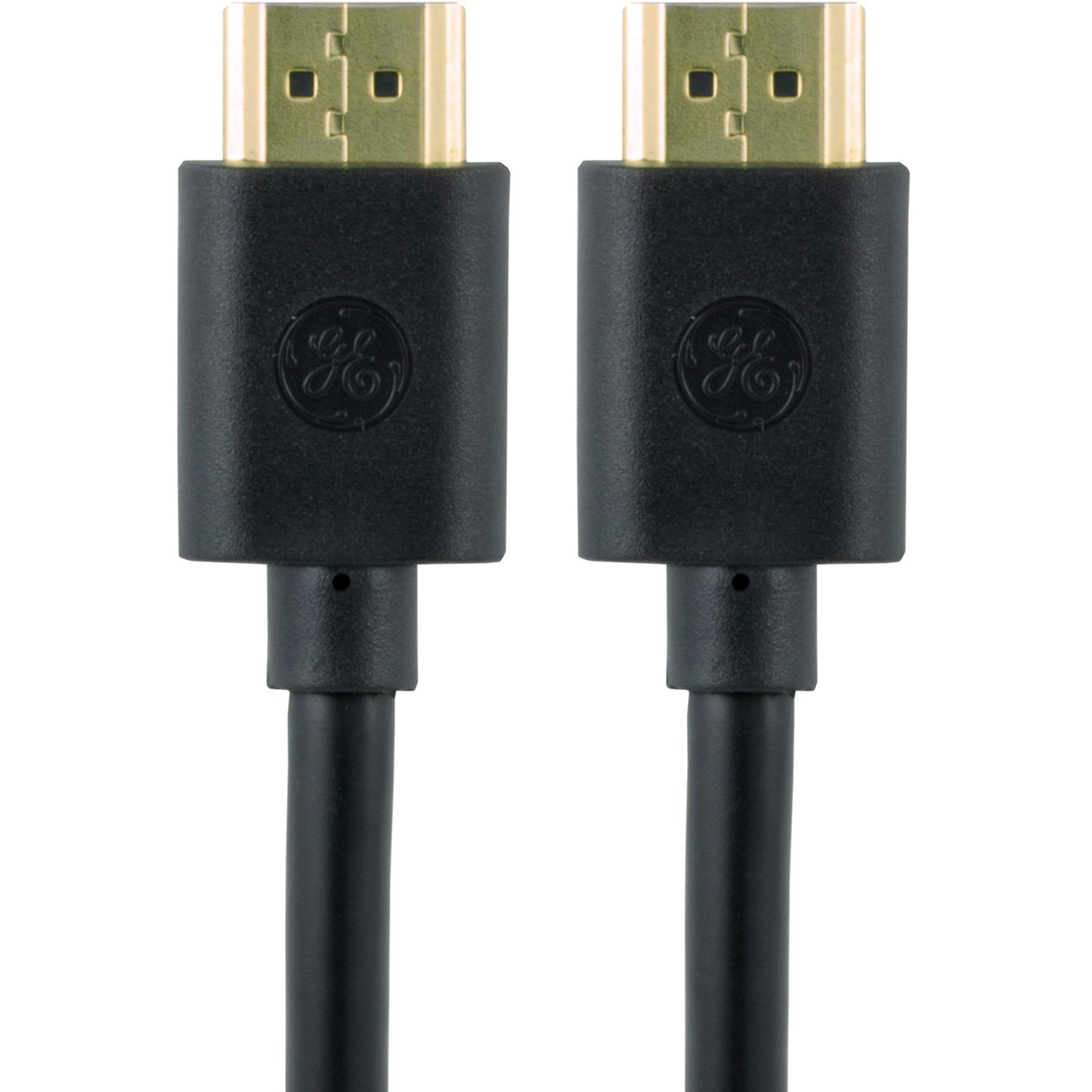 GE High Speed HDMI Cable