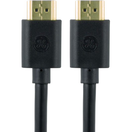 GE High Speed HDMI Cable
