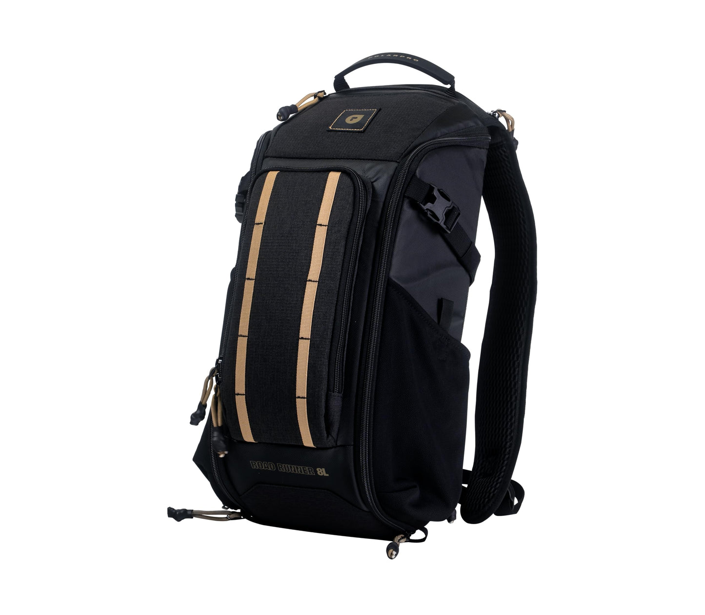 POLARPRO - 8L Camera Backpack | Lightweight Adventure Photography Backpack | Compact Camera Bag for Travel Photography & Videography, Outdoor Gear