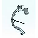OEM Yamaha FM Antenna Originally Shipped with: HTR5830, HTR-5830, HTR5835, HTR-5835, HTR5840, HTR-5840
