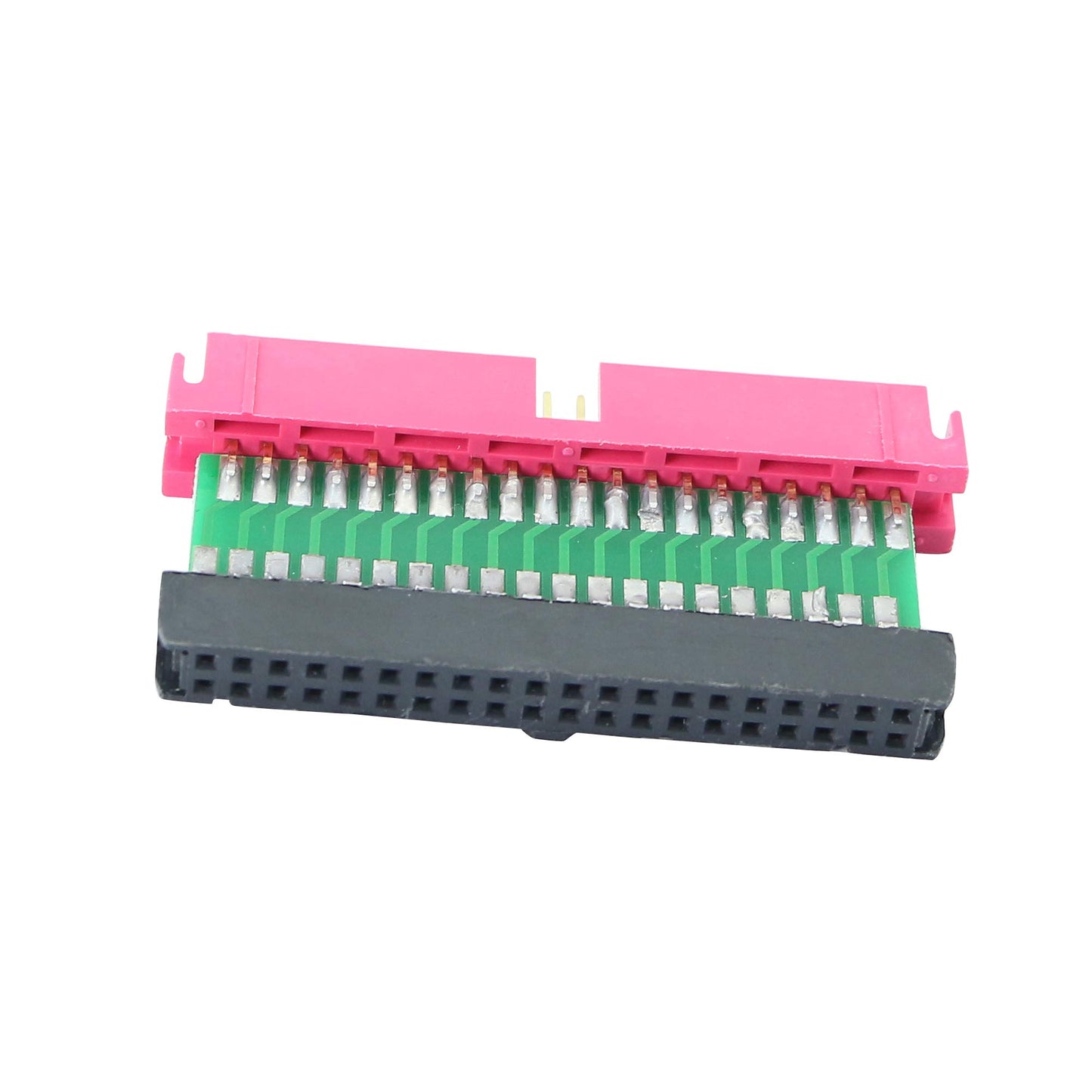 PNGKNYOCN IDE 4 Pin Male to Female Hard Drive Adapter