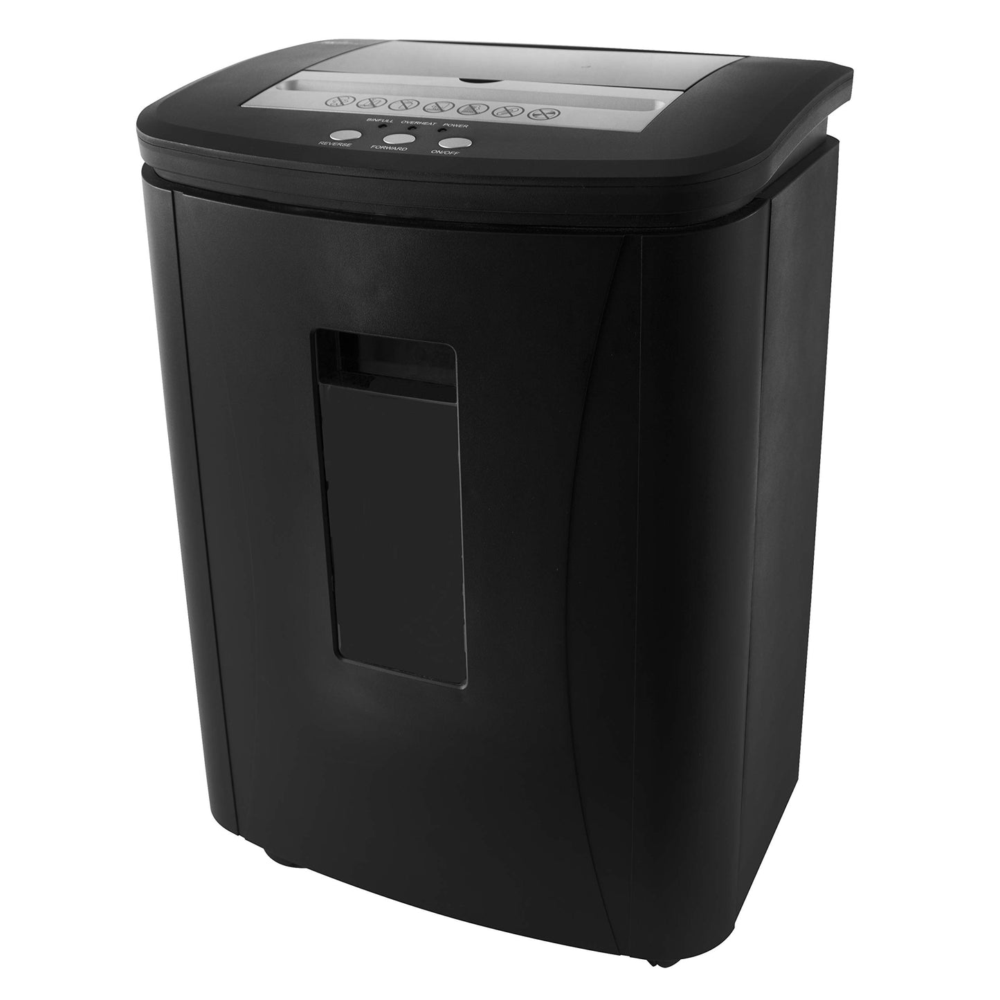 Royal Sovereign 150 Sheet Auto Feed Micro-Cut Shredder