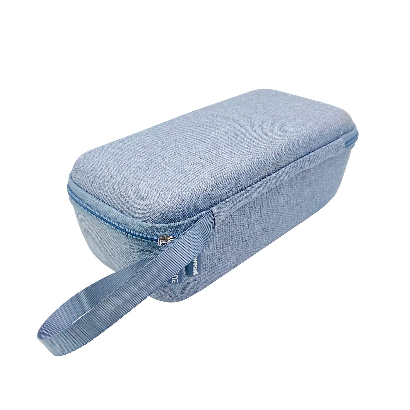 RAWECUD Hard Carrying Case for Polaroid Go Instant Mini Camera (9035), Travel Storage Box for Polaroid Go Camera and Film Accessories (Case Only)