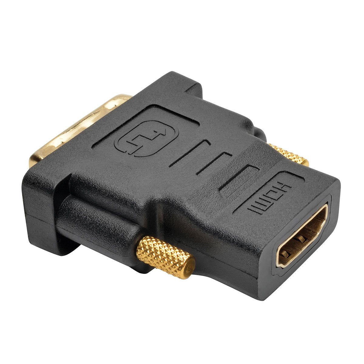 TRIPP LITE P782-015-DH HDMI DVI USB KVM Cable Kit, A/B Keyboard Video Mouse, 15'
