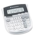 TEXTI1795SV - TI-1795SV Minidesk Calculator