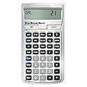 Calculated Industries 8025 Ultra Measure Master Professional Grade U.S. Standard to Metric Conversion Calculator Tool for Engineers, Architects