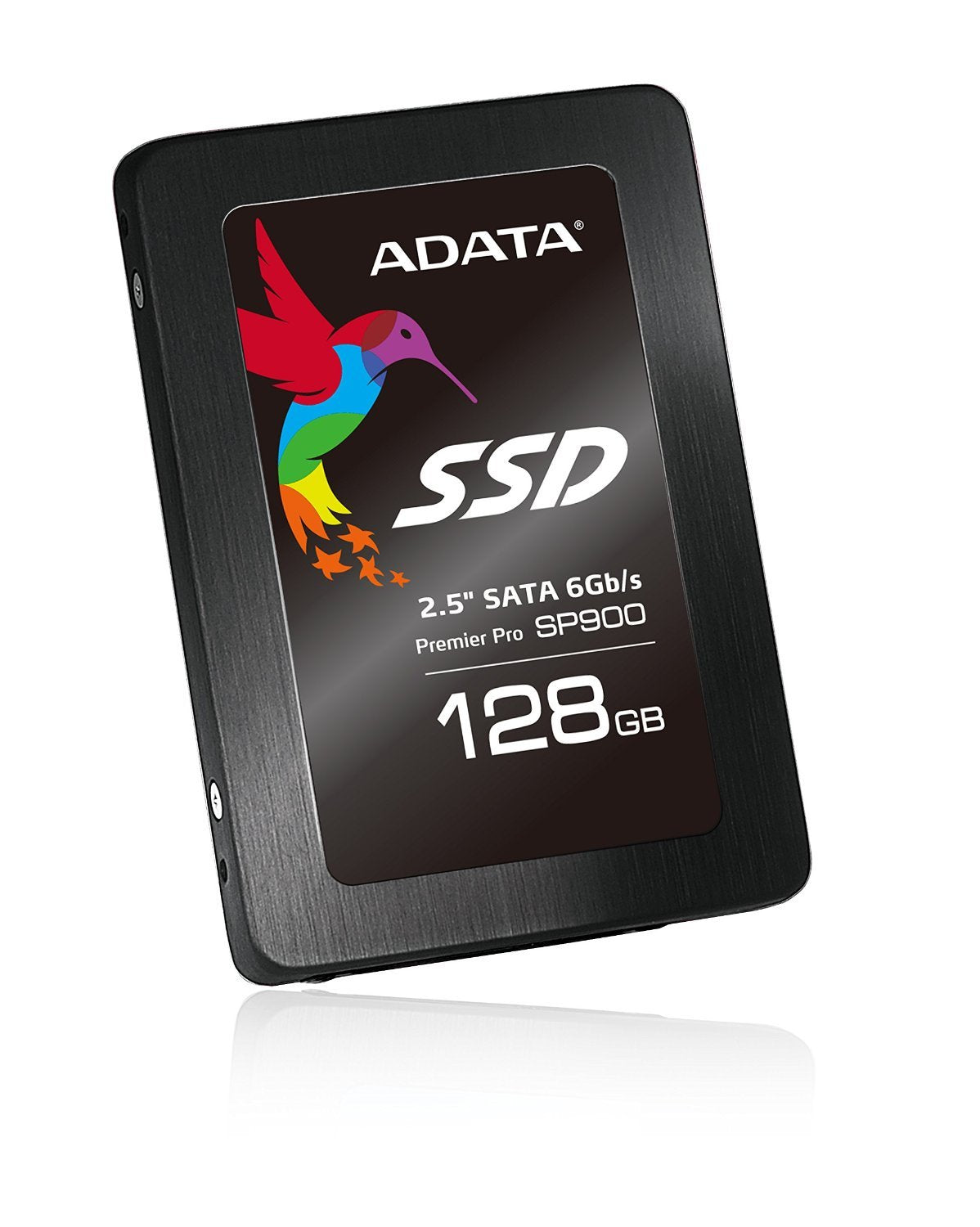 ADATA Premier Pro SP900 64GB 2.5 Inch SATA III Superb Read & Write up to 545MB/s & 525MB/s Solid State Drive (ASP900S3-64GM-C)