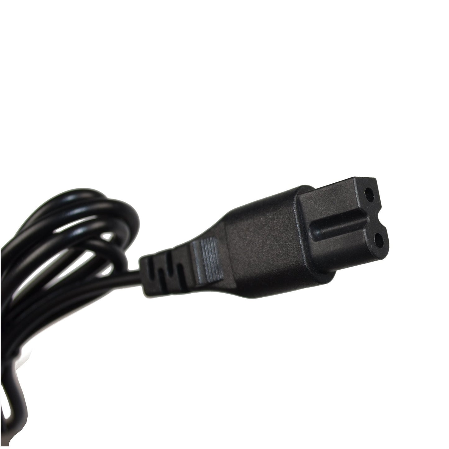 HQRP AC Adapter Compatible with Qlive QL-2000 Quality Foot Calf and Ankle Massager Power Supply Cord Adaptor