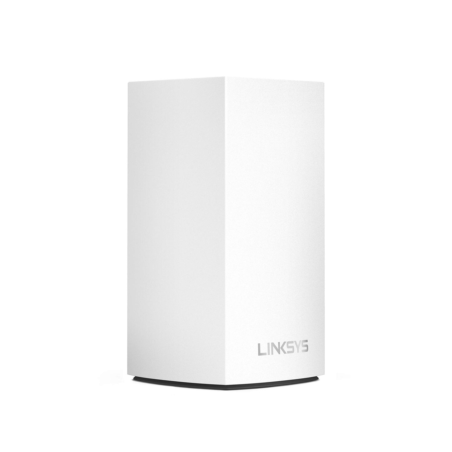 Linksys Velop Dual Band AC1200 Mesh WiFi 5 System 1 Pack Expandable
