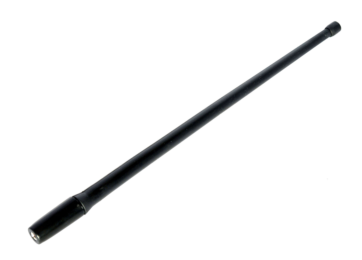 AntennaX Off-Road (13-inch) Antenna for Jeep Wrangler JK JL Gladiator JT