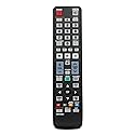 AH59-02298A Replacement Remote Control Work for Samsung BD Home Theater System Blu-ray HTC5500 HTC5550 HTC6500 HTC6730W HTC6900W HTC6950W HTC7530W