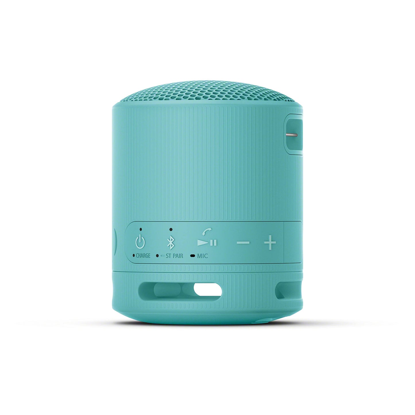 Sony SRSXB100/L Portable Mp3 Player Wireless Speaker Systems Blue