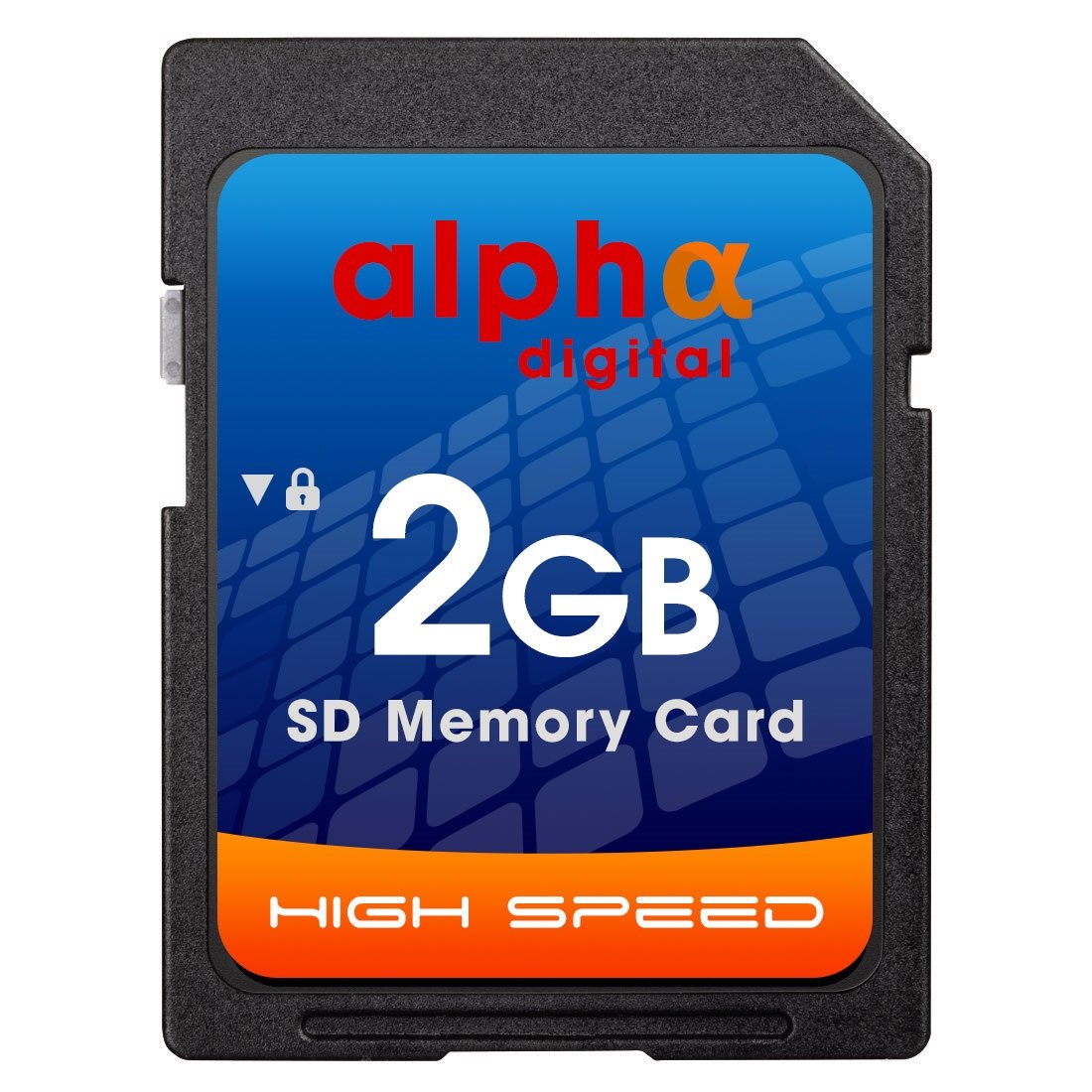 2GB SD Card [Twin Pack] for NIKON Coolpix S7000, S6900, P530 P600, A10 A300 W100 W300 A900 B500 B700 L830 P610 P700 3200 L22 S210 L840 L830 L820 L620