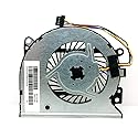 Bestcompu CPU FAN for New HP Pavilion 13-A010dx X360 Envy 15-u 15-U011D 15-u010dx 15-u483cl 15-U010DX 776213-001 779598-001