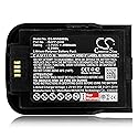 Estry Battery Replacement for humanware New Stream BAPP-0006