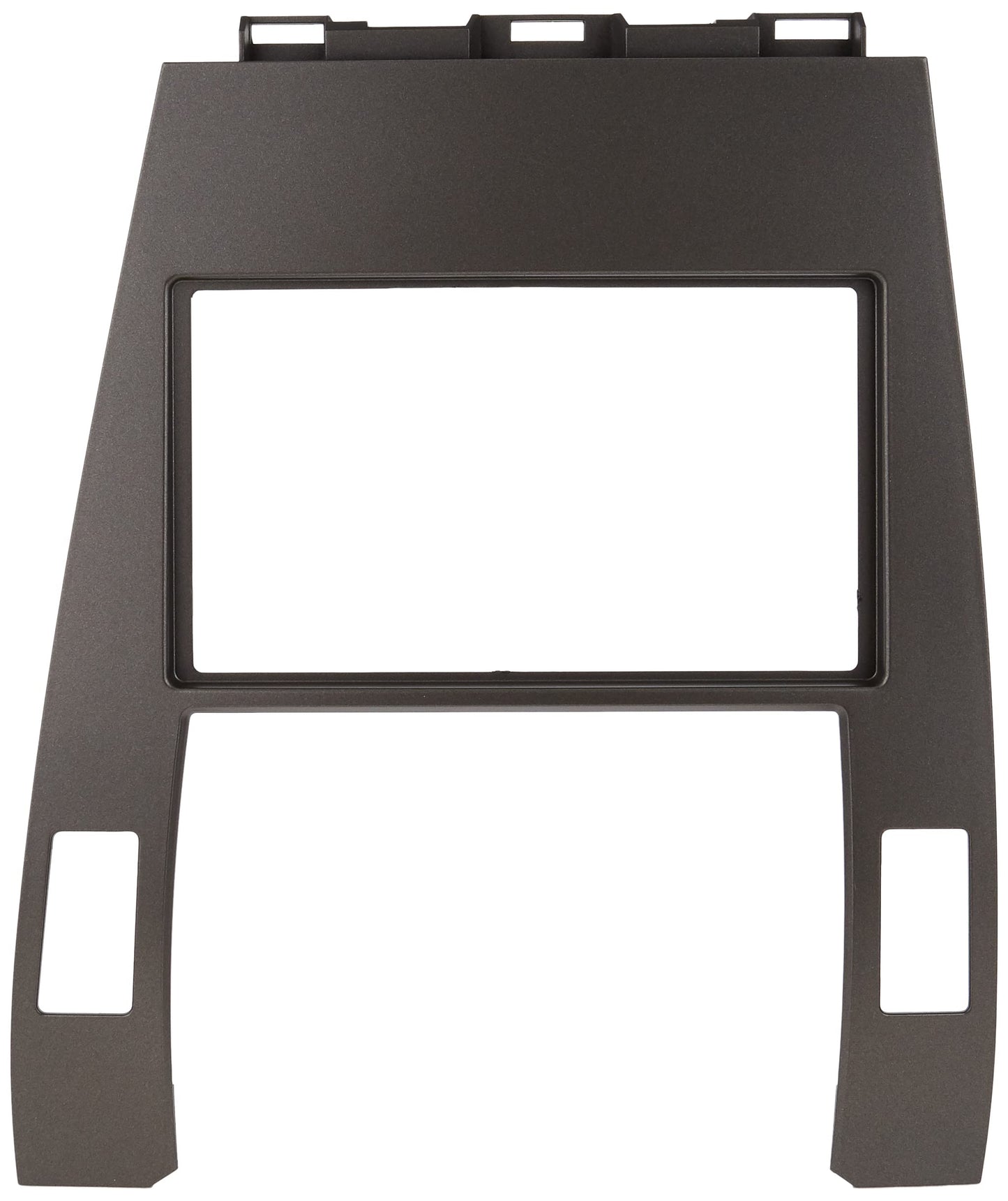 Metra 99-8162G Single/Double DIN Dash Kit for 2007-2012 Lexus ES350 (Gray)