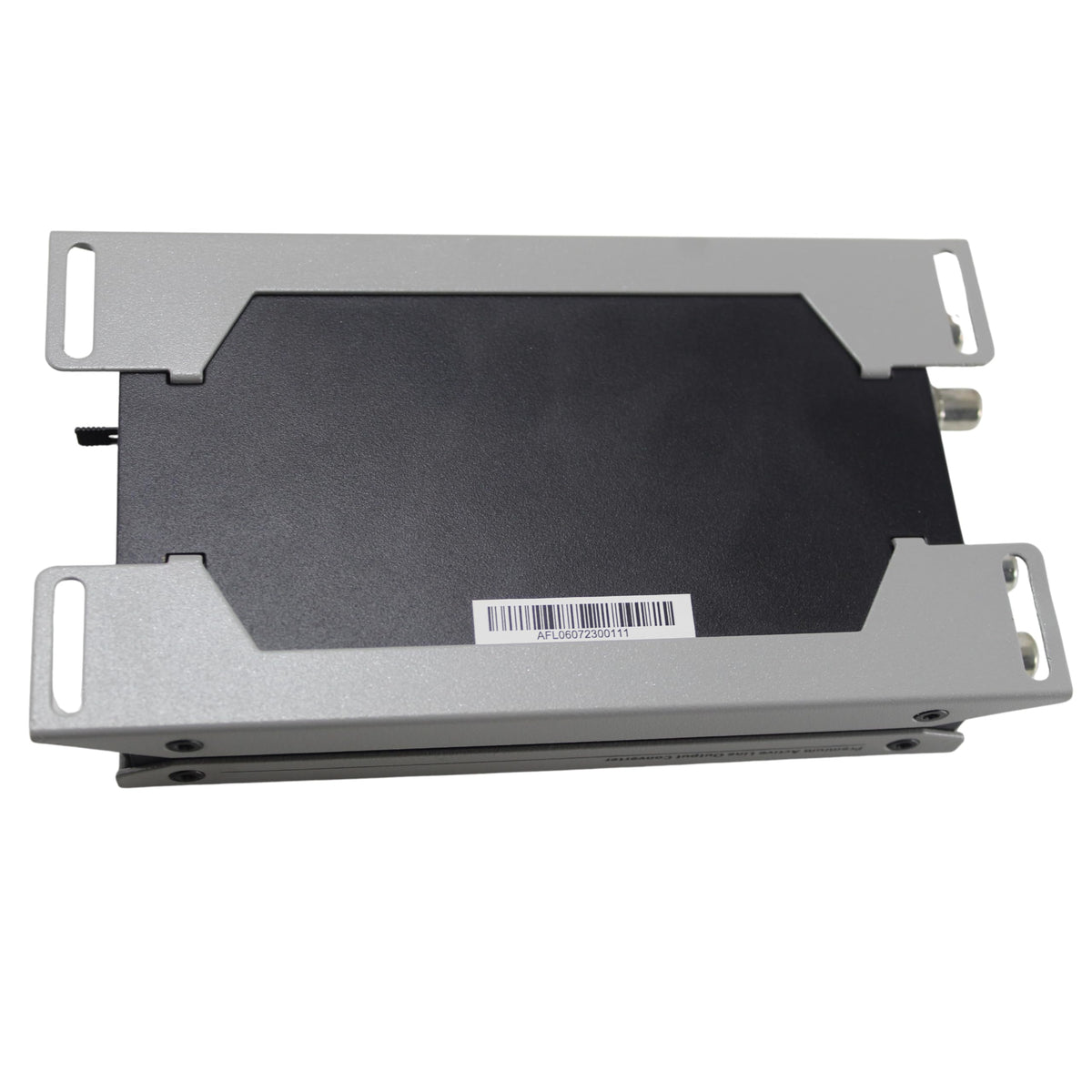 Axxess Integrate by Metra 4-Channel Active Line Out Converter with Bass Boost, AX-LOC4.4-PRO