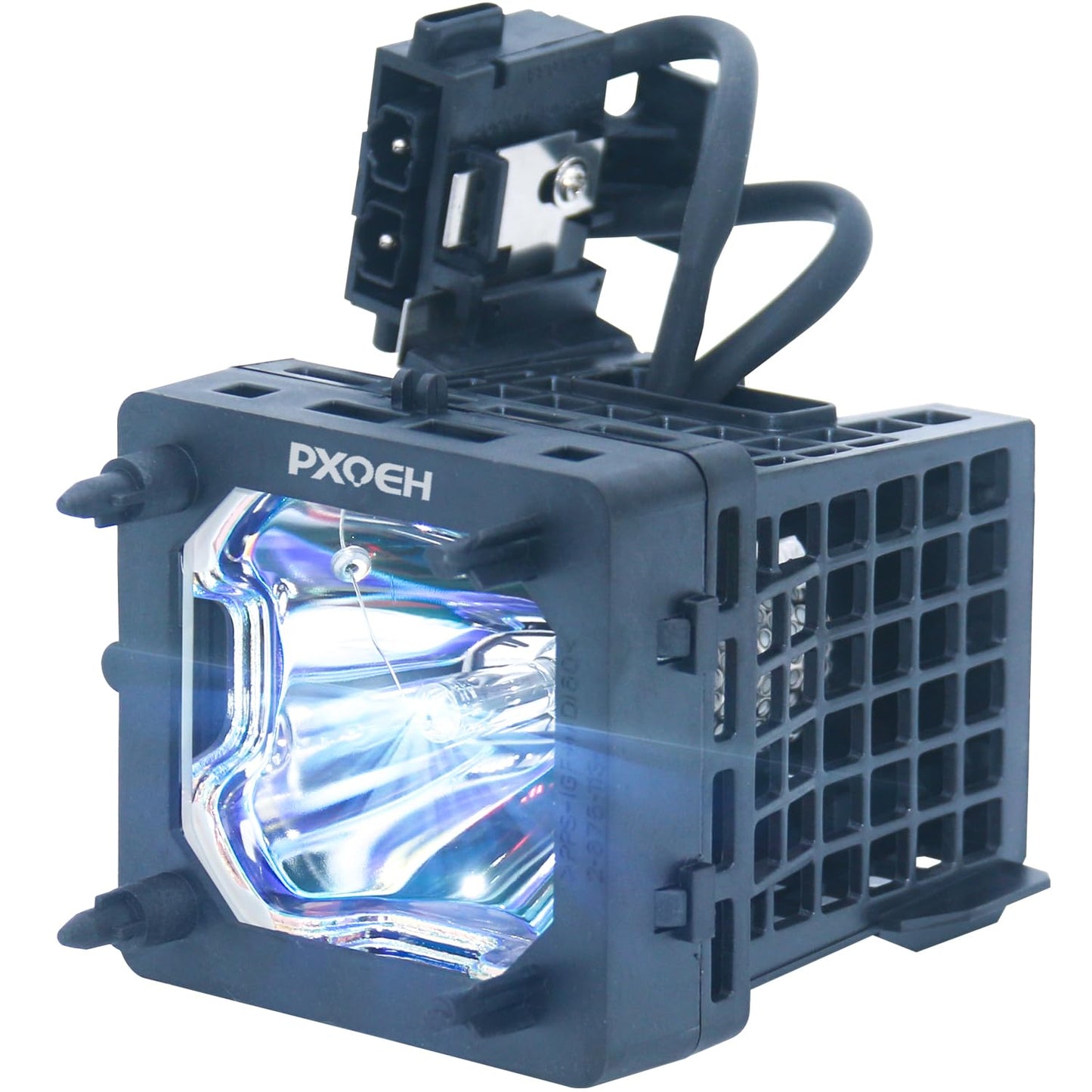 PXOEH XL-5200 (OEM Original Bulb) TV Lamp Bulb for Sony KDS-50A2000 KDS-60A2000 KDS-60A2020 KDS-60A3000 KDS-50A2020 KDS-55A2000 KDS-55A2020