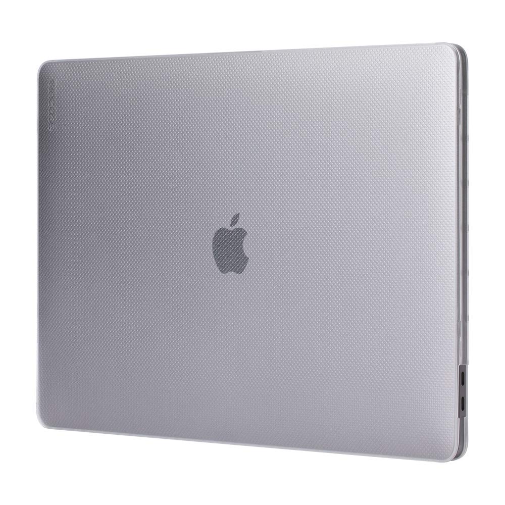 Incase Dots Hardshell with Makrolon® - MacBook Pro 16 inch Case - 2020, 2019 - MacBook Case, Laptop Cover, Protective Hard Shell, Scratch Resistant