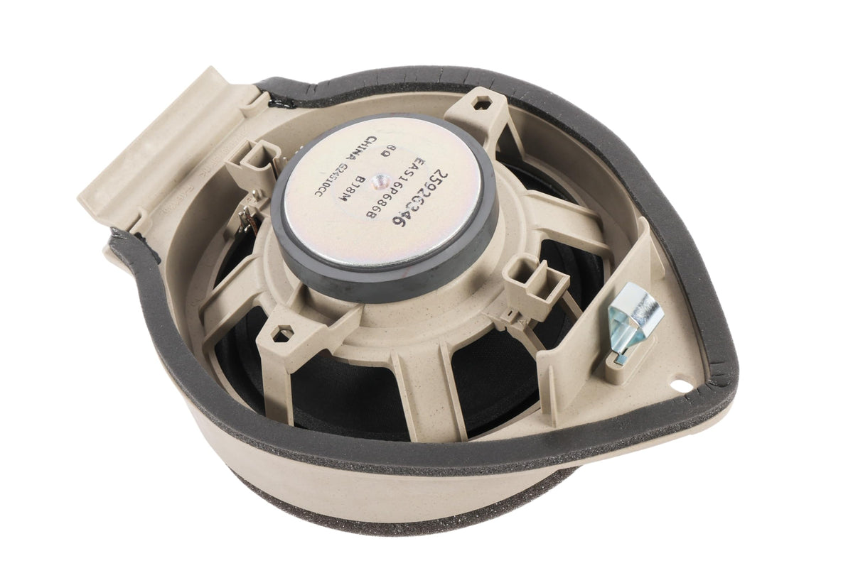 GM Genuine Parts 25926346 Rear Side Door Speaker