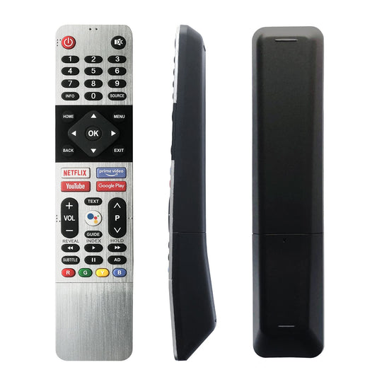 Can-Meageren Replacement Remote Control for Skyworth TV 32TB5000 40TB5000 40TB5050 43UB5500 43TB5000 43TB5050 43UB5550 43UB5560 50UB5550 50UB5560