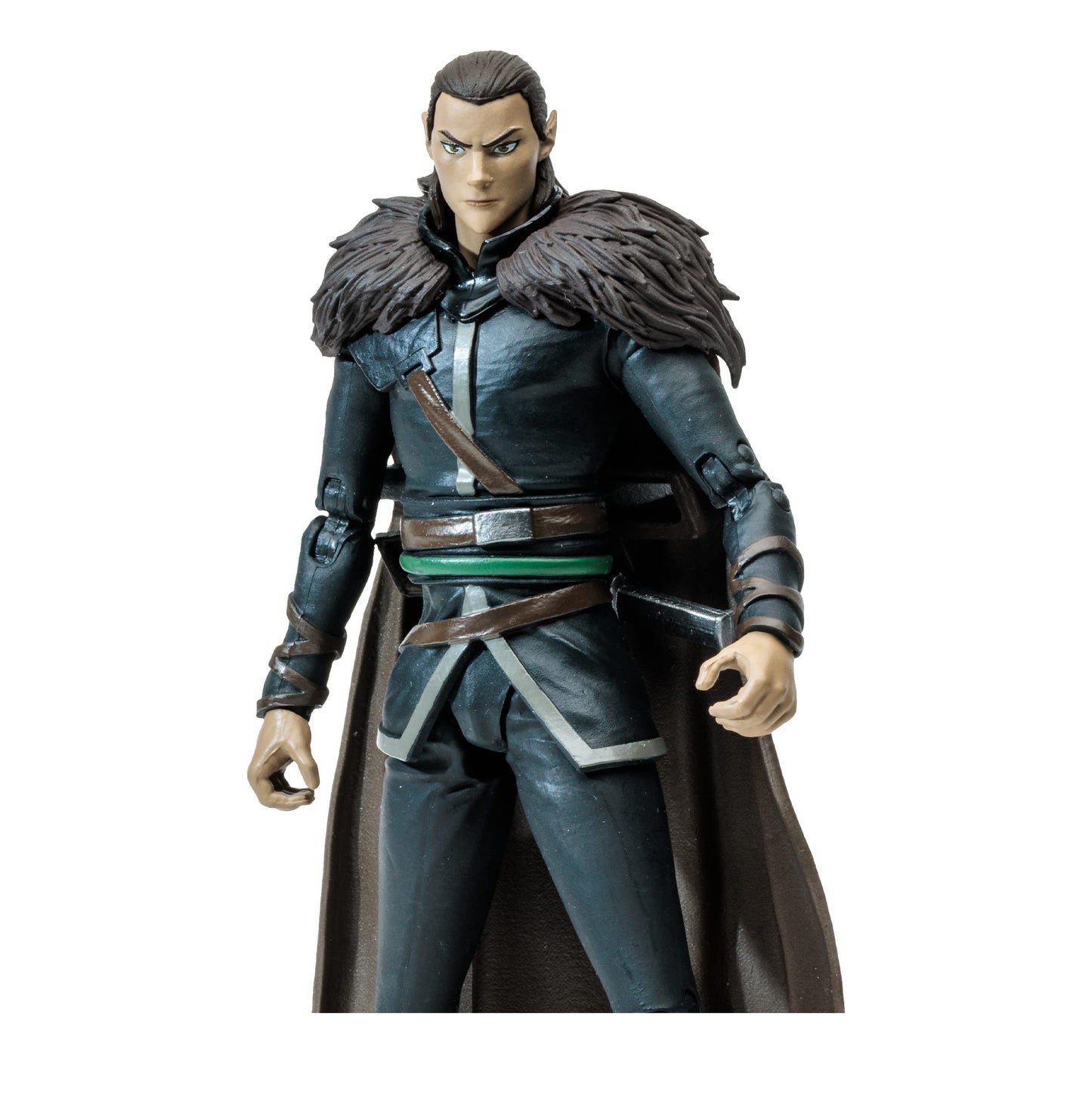 McFarlane Toys Critical Role 7IN Figures WV2 - Campaign 1 VOX Machina - VAX’ILDAN