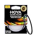 HOYA 52mm Star 4X Filter - Creates Stunning 4-Point Starbursts from Pinpoint lightsources - Multi-Coated Slim Frame - for DSLR & Mirrorless Cameras