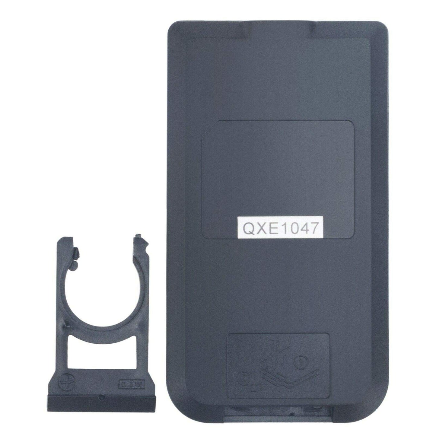 QXE1047 Replace Remote for Pioneer Car Audio System DEH-150MP DEH-15MP DEH-140UB