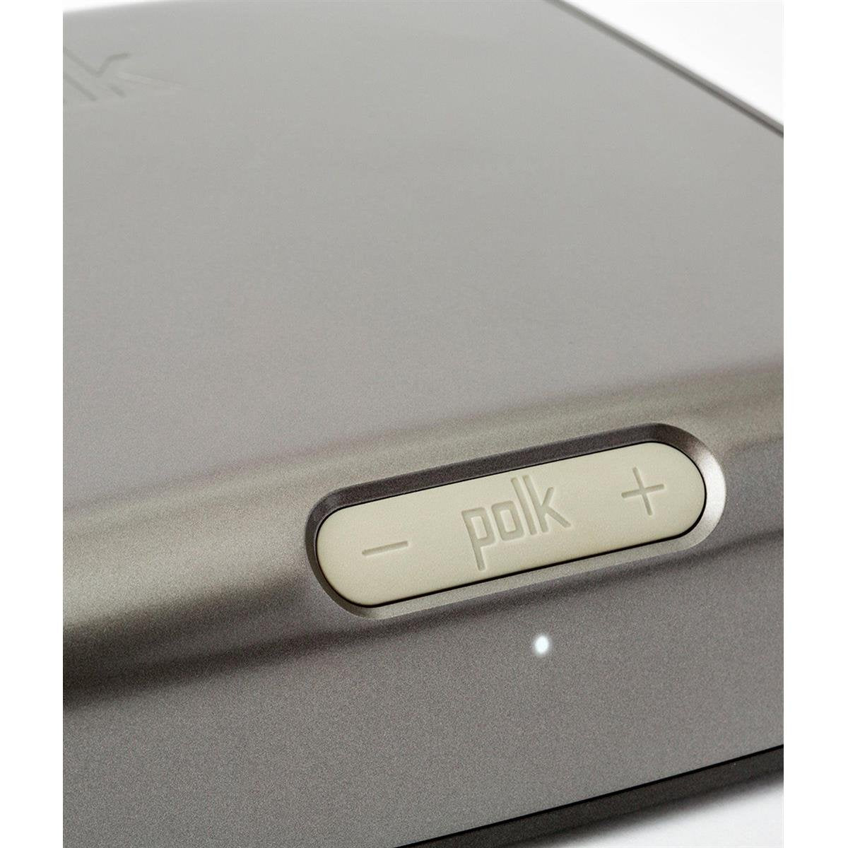 Polk Audio AM6911-A Omni P1 Wireless Wi-Fi Music Streaming Adapter