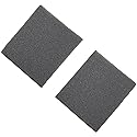 Greenafil Replacement Air Filter Compatible with NEC NP1150 NP1200 NP1250 NP2150 NP2200 NP2250 NP3150 NP3151 NP3151W NP3250 NP3250W NP3200 NP06LP