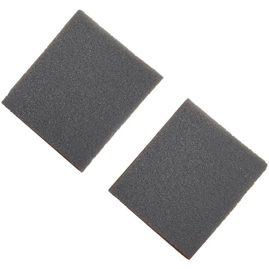 Greenafil Replacement Air Filter Compatible with NEC NP1150 NP1200 NP1250 NP2150 NP2200 NP2250 NP3150 NP3151 NP3151W NP3250 NP3250W NP3200 NP06LP