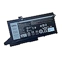 DELL WY9DX 11.4V 42Wh for DELL Latitude 5420, Latitude 5520, Precision 3560 Series Laptop P/N: RJ40G WY9DX 0WK3F1 WK3F1 0M3KCN M3KCN 01K2CF 1K2CF