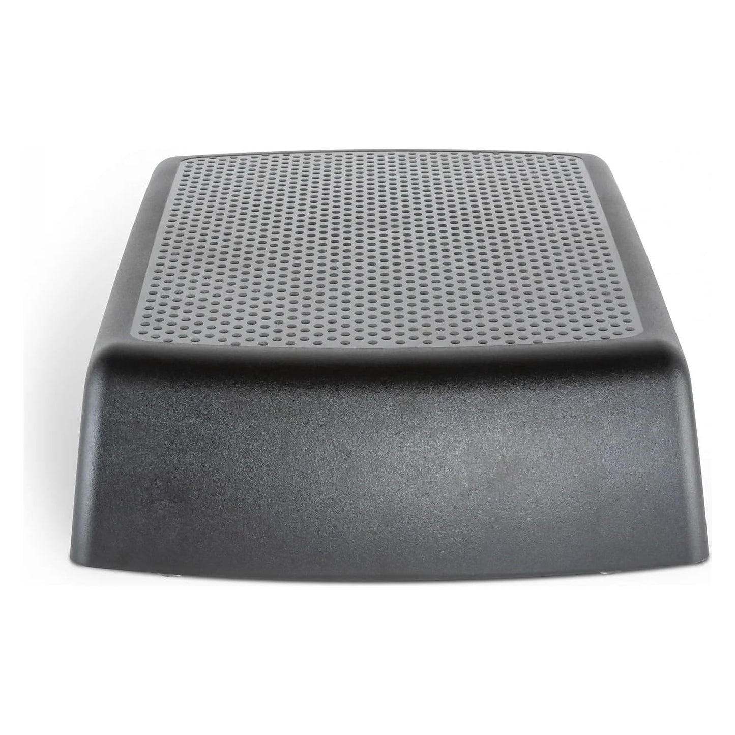Allsop ErgoRiser Monitor Stand - Made in the USA, with US Sourced ABS Plastic
