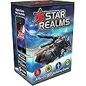 Wise Wizard Games Star Realms: Deckbuilding Card Game
