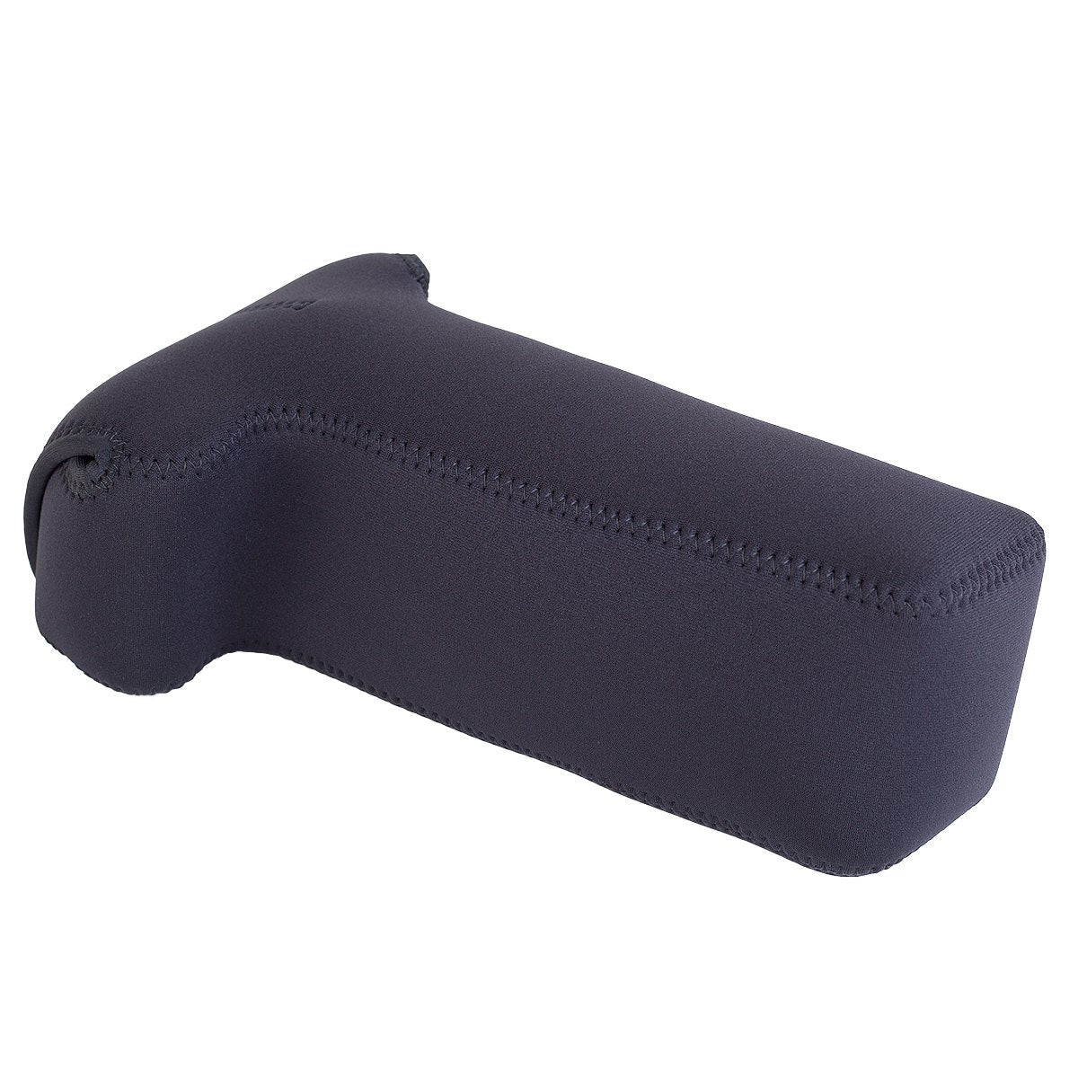 OP/TECH USA Soft Pouch - Compact digital camera case, lightweight accessories pouch, sleek neoprene sleeve for DSLR, perfect for backpacks & travel