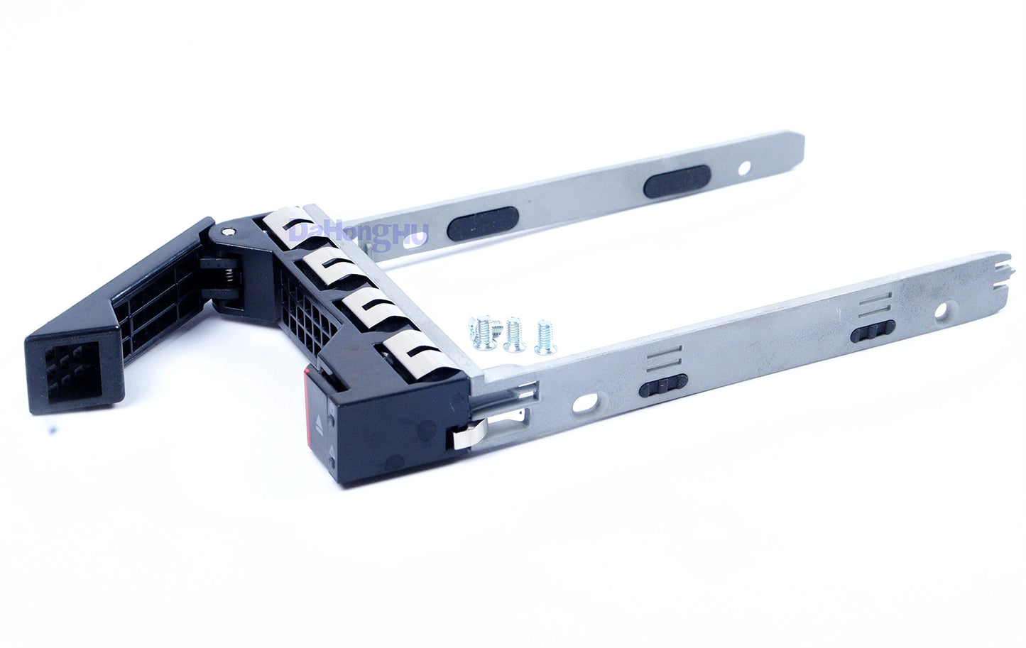 2.5" SAS/SATA Drive Caddy Tray for TS430 TS530 TD330 TD340 T168. Replacing 03X3836 31050784.