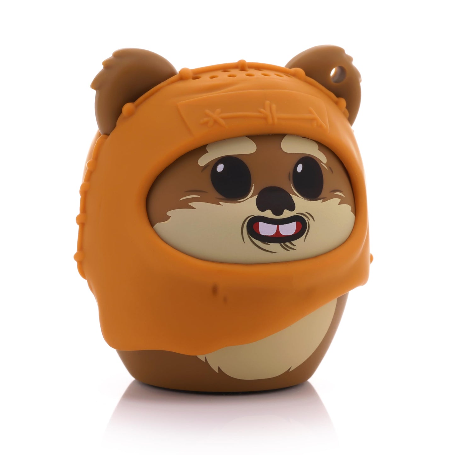 Bitty Boomers Star Wars: Ewok Wicket - Mini Bluetooth Speaker