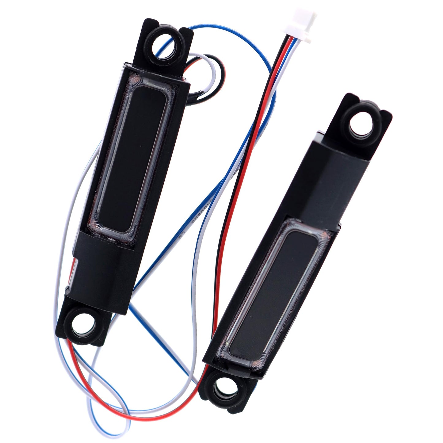 Deal4GO Internal Speaker Assembly DVC26 0DVC26 PK23000R900 Replacement for Dell Latitude E5570 Precision 3510, Black