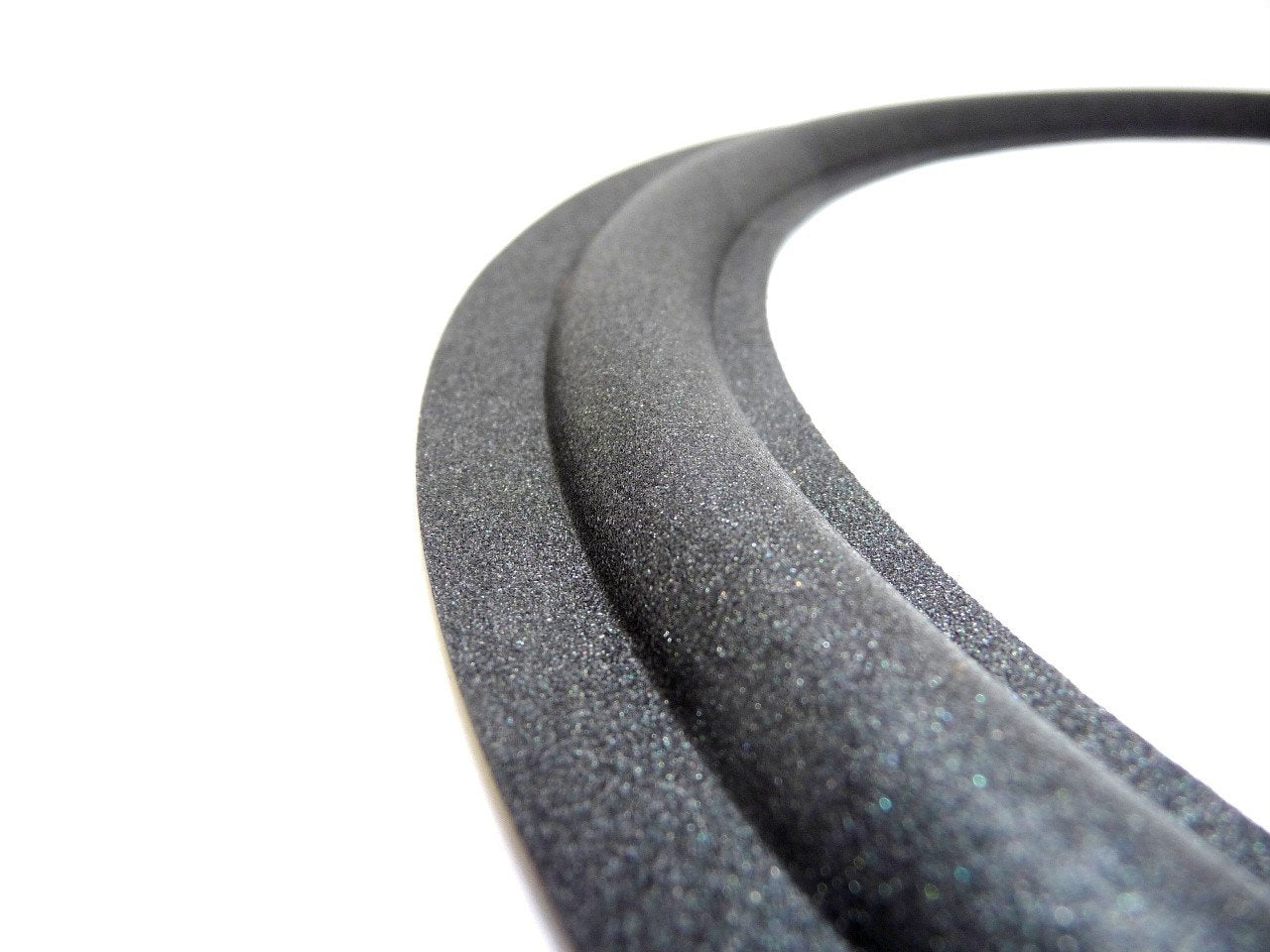ESS 12" Speaker Foam Surround Edge Repair Kit - 2 Speaker Kit - Compatible with ESS 412T, AMT-1, AMT-1A, AMT-1B, AMT-1C, AMT-1D, AMT1A, AMT1B, AMT1C